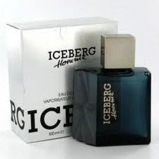 Фото - Чоловічі парфуми Iceberg Homme woda toaletowa 100 ml tester dla mężczyzn 