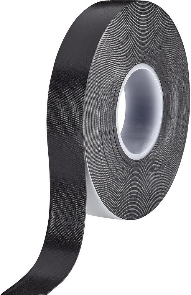 TOOLCRAFT Taśma naprawcza TOOLCRAFT MT 1910 DxS) 10 m x 19 mm 10 m 1 Rolka(ek)