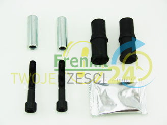 Frenkit Zestaw tulei prowadzących, zacisk hamulca 812004