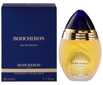 Boucheron woda perfumowana 50ml