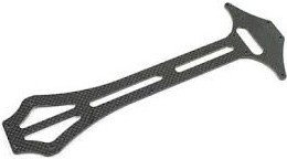 VRX Racing Upper Plate(Carbon) 1pct - 10926 VRX/10926