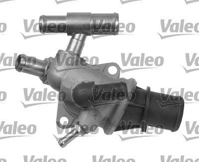 VALEO Termostat, żrodek chłodzący 820401