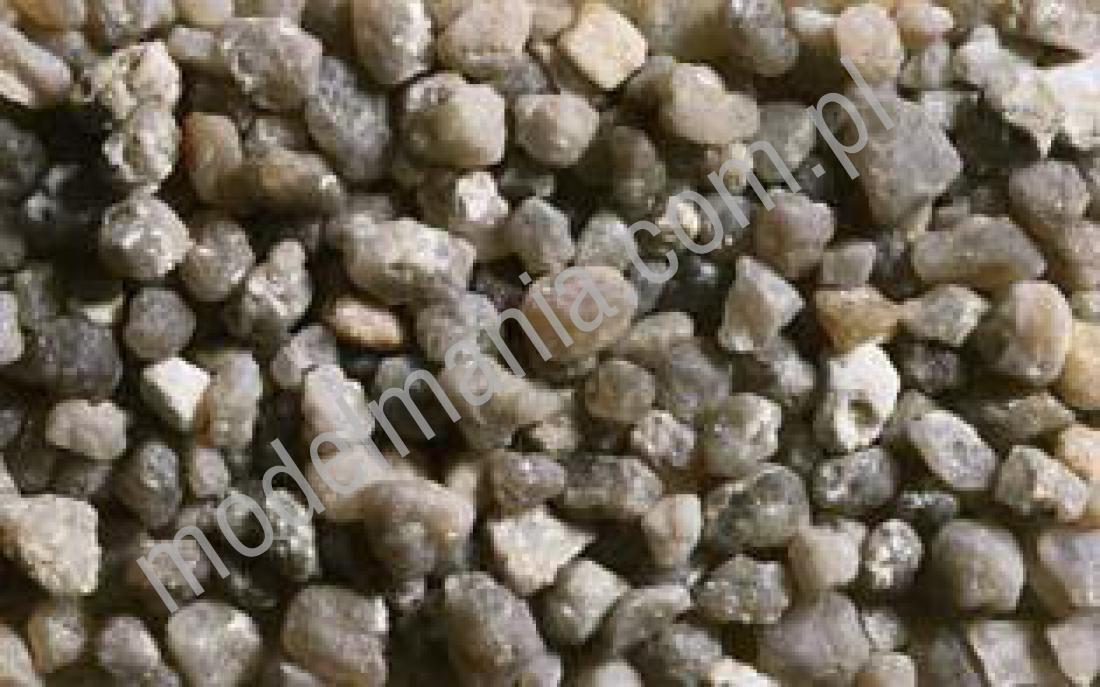 NOCH Materiał sypki, głazy / 250g 09214