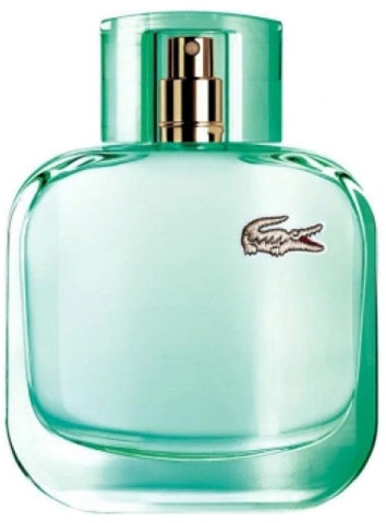 Lacoste Eau de L.12.12 pour Elle Natural woda toaletowa 90ml