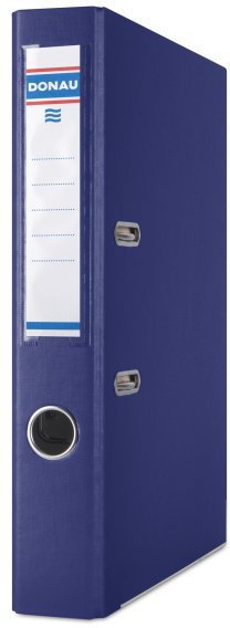 Donau segregator MASTER-S A4/50 GRANATOWY
