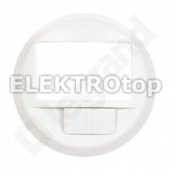 Legrand 068026 CELIANE PLAKIETKA DETEK RUCH ON/OFF BIAŁA