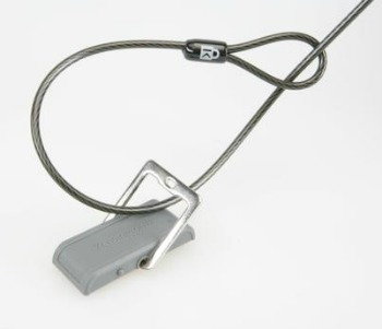 Kensington Zabezpieczenie Desk Mount Cable Anchor (K64613WW)