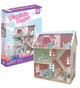 Cubicfun puzzle 3D Domek dla lalek Pianista