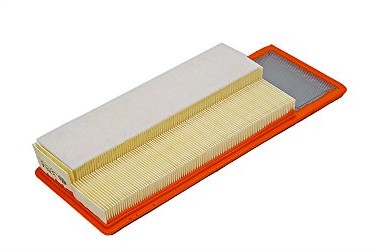 MAGNETI MARELLI Magneti Marelli 1378062J00 Luftfilter