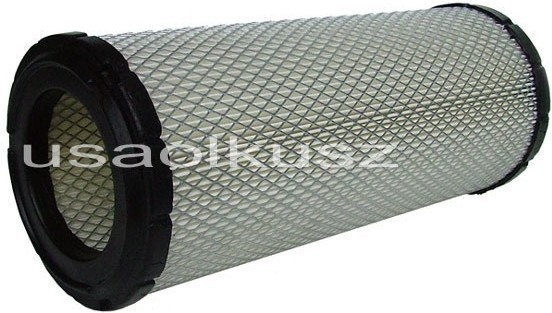 ATLAS Filtr powietrza silnika Chevrolet Express 2001-
