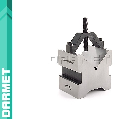 Darmet Pryzma traserska 35MM, z zaciskiem (VZ50B)