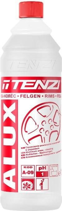 Tenzi Sp. z o.o. Alux Czyszczenie powierzchni aluminiowych 1 l