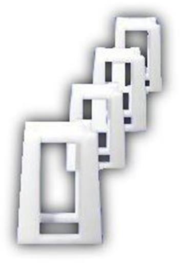 Elektro-Plast Łącznik do puszki karton-gips 0220-02