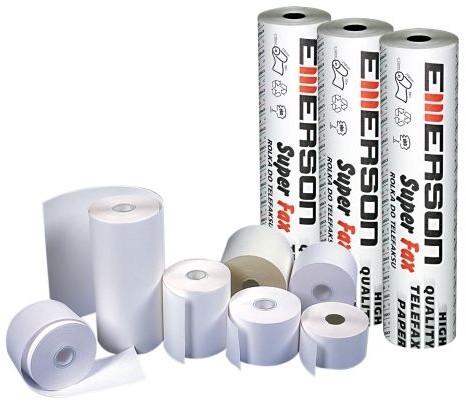 Emerson Emerson rolka termiczna 35K039Y 49 25 mm