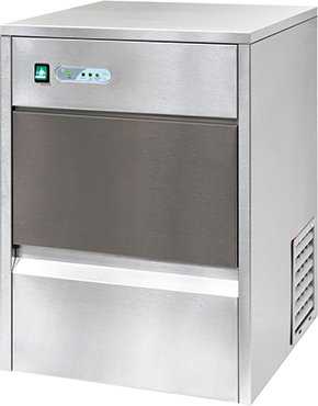 Stalgast Kostkarka 26kg/24h 871126