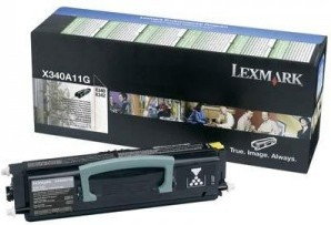 Lexmark 0X340A11G