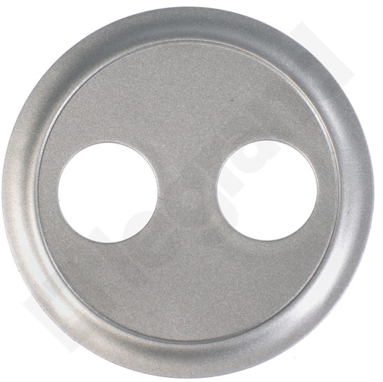 Legrand 068589 CELIANE Plakietka ANIAZDO TV WKRĘCANEGO 2 X F 0-2400 MHZ (TELEWIZ