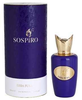 Sospiro Erba Pura Woda perfumowana 100ml