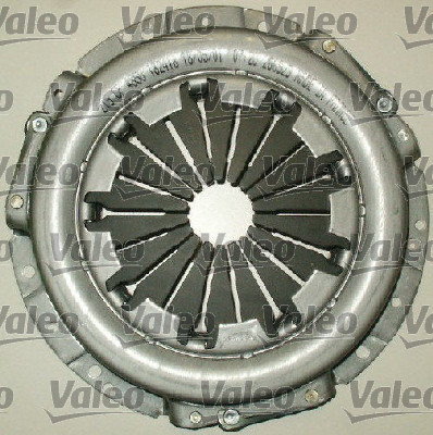 VALEO Zestaw sprzęgła 826801