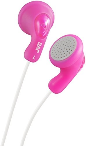 JVC HA-F14 s$89uchawki HA-F14-P-E