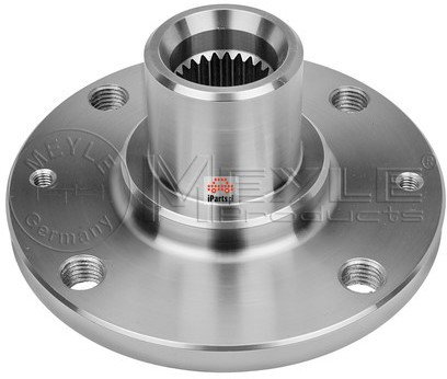 MEYLE Piasta koła 614 752 0005
