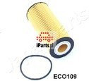 JAPANPARTS Filtr oleju FO-ECO109