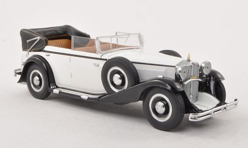 Minichamps Maybach Zeppelin 1:43, 436039407