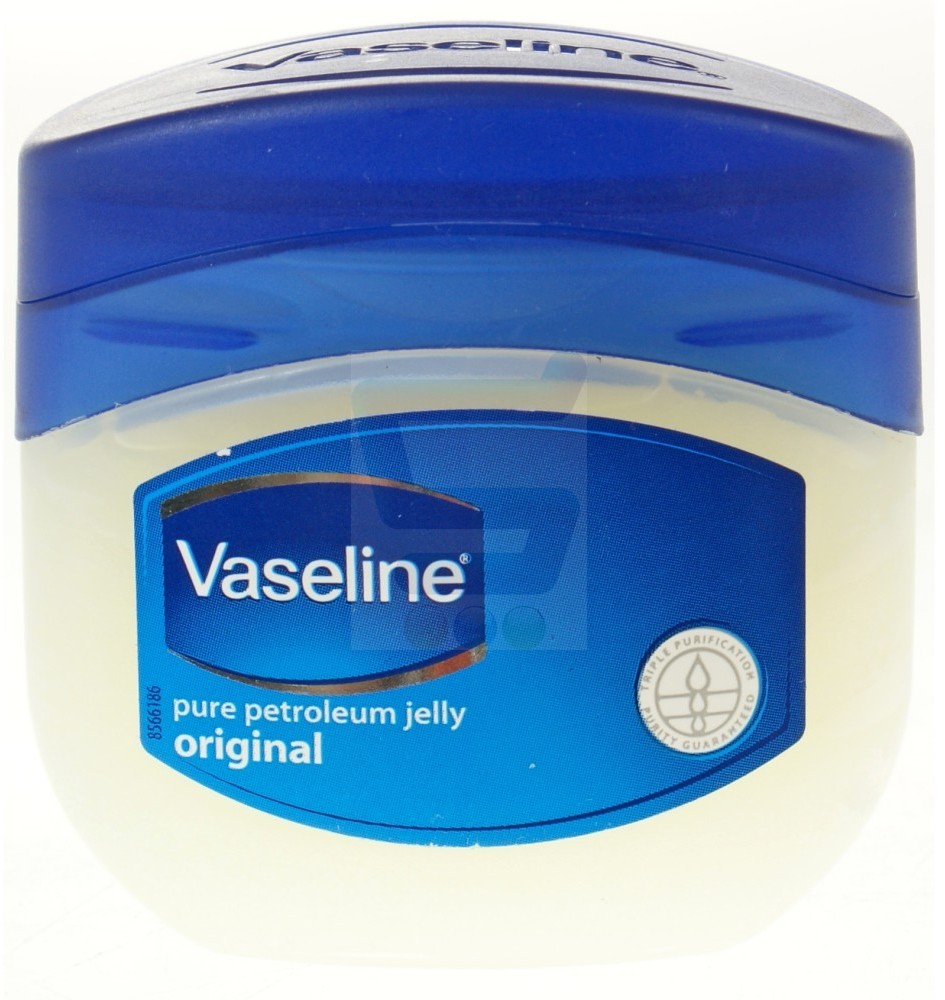 Vaseline Wazelina kosmetyczna original 50ml