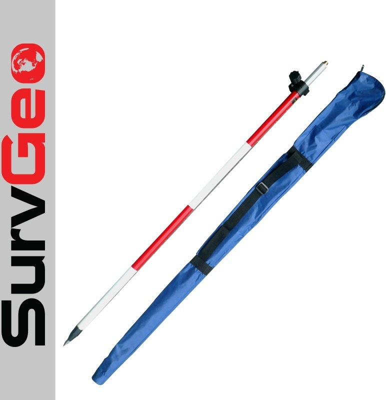 Survgeo tyczka pod lustro 2,5m