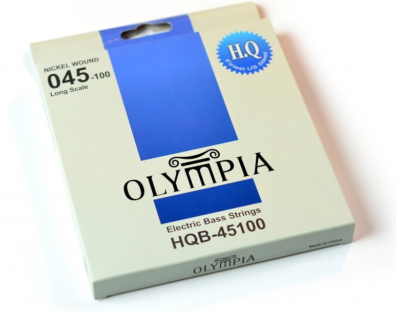 Olympia HQB45100 45-100