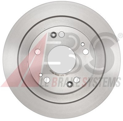 A.B.S. ALL BRAKE SYSTEMS BV.) 18311