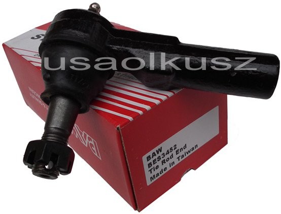 BAW Końcówka drążka kierowniczego Buick Lucerne 2006-2011