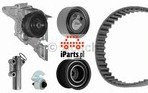 Bosch Zestaw paska rozrzdu + pompa wody 1 987 946 401