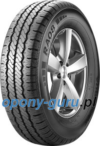 Hankook Radial RA08 175 R13C 97/95Q 8PR