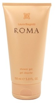 Laura Biagiotti Roma 150 ml żel pod prysznic
