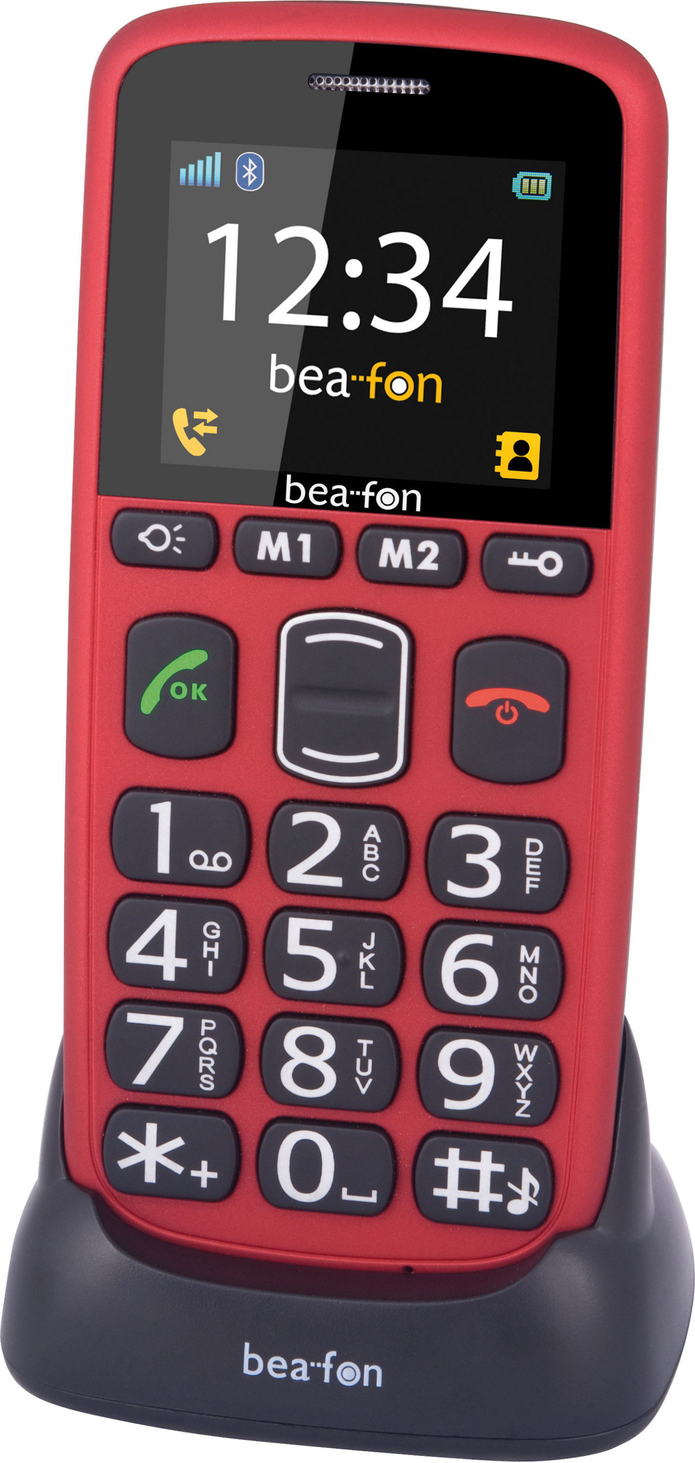Bea-fon S35i