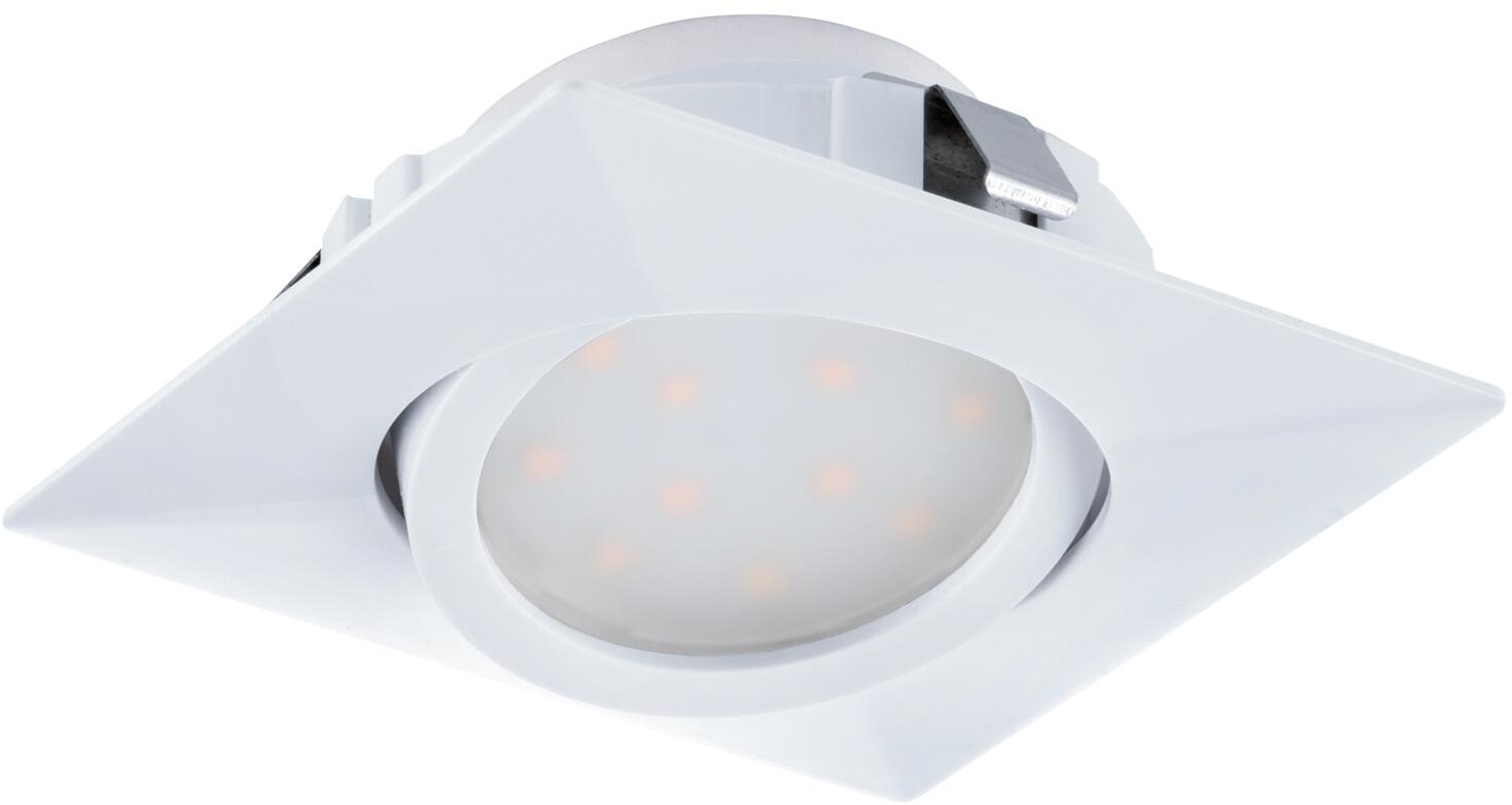Eglo Oczko wpuszczane LED 6W 1pł PINEDA 95841