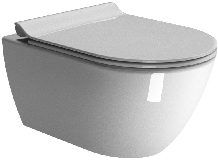 GSI Pura biała 881511