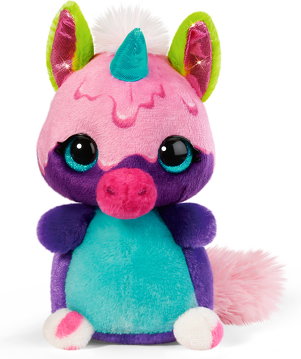 Nici Jednorożec Sirup Blibbs crazy 16 cm 38450