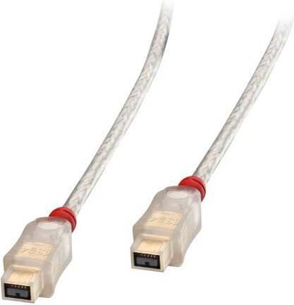 Lindy Kabel firewire 800 (IEEE 1394) 99 30754 - 0,3m
