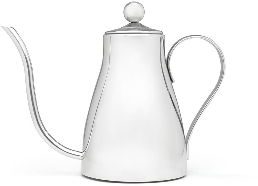 LEOPOLD Leopold Vienna czajnik stalowy Eleganza 1,2l LV113000