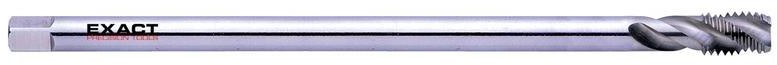 Exact Gwintownik maszynowy metryczny M14 2 mm Cięcie prawostronne 43758 DIN 376 HSS-E 35° RSP 1 szt