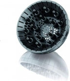Babyliss PRO dyfuzor do suszarki Caruso, Veneziano, BABD11E