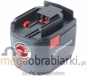 ROTHENBERGER Akumulator Li-Ion Romax Compact (15418)