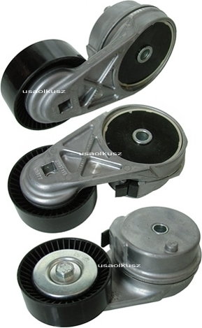 DAYCO Napinacz paska wielorowkowego Chrysler Pacifica
