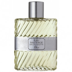 Dior Eau Sauvage 200ml