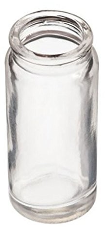 Planet Waves pwgs-B Glass Bottle butelki kształt szkła medyczna Slide PWGS-B