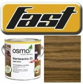 Osmo 3073 Wosk Twardy Olejny Kolor TERRA 0.75L
