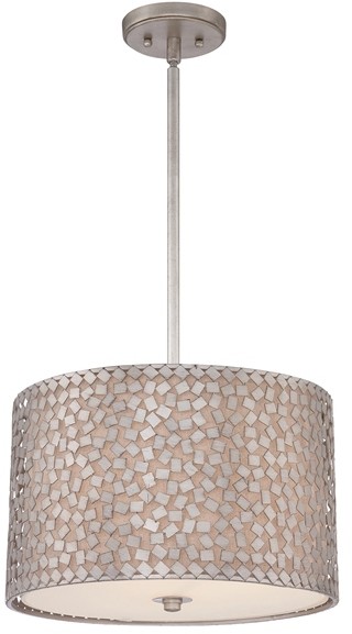 Elstead Lighting Lampa wisząca CONFETTI QZ/CONFETTI/P/M -