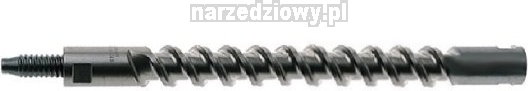 Makita koronka wiertnicza frezarska z połączeniem gwintowanym - Element przedłużający 29 x (P-03925)